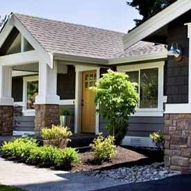New House